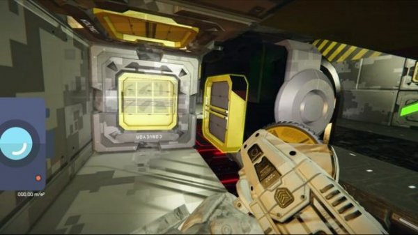 Space Engineers, Инжир, локал видева без смыславой нагрузки, !Переезд Brender'а!