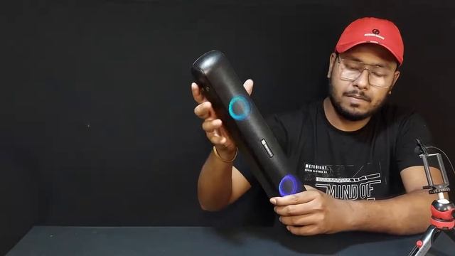 Portronics Decibel 21 vs Portronics Decibel 22 | Comparison + Sound Test | First time on YouTube 👈 смотреть онлайн