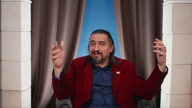 КОНСТИТУЦИЯ НА ХРИСТОКРАЦИЯТА - Епизод 3 смотреть онлайн