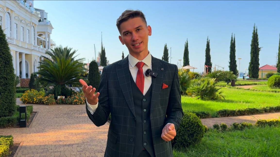 Агентство недвижимости Black Sea House смотреть онлайн