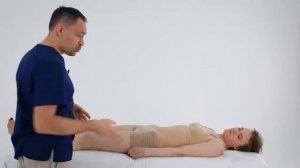 Самый ЭФФЕКТИВНЫЙ МАССАЖ для снятия боли под лопаткой. Станислав Черноног