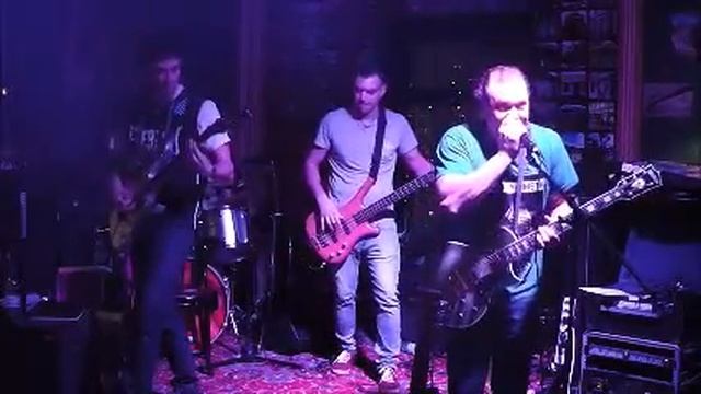 Наш Километр Бросай бухать Harat's pub 27 11 16 смотреть онлайн