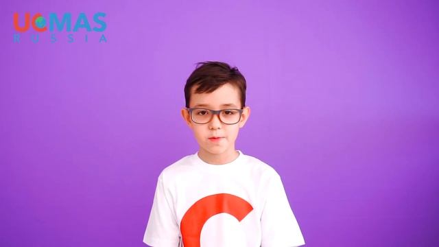 Бахтияр Байбусинов / Интервью (UCMAS) смотреть онлайн