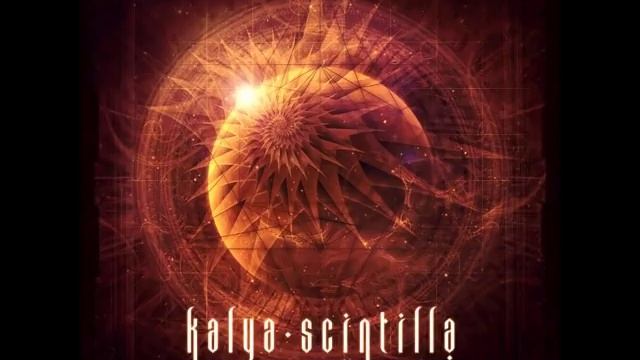 Kalya Scintilla - Dance The Spiral Never Ending