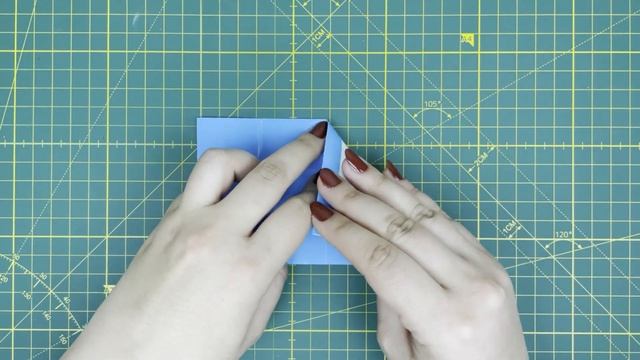 Magisk Origami Pen: Forvandl Papir til Enestående Skrivekunst - Trin for Trin Guide смотреть онлайн