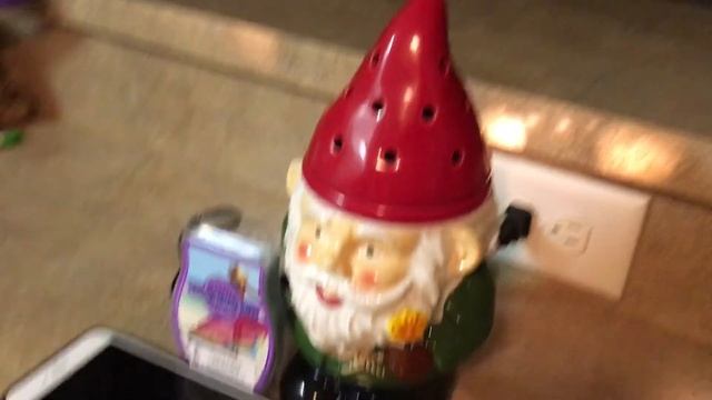 Scentsy's !La Habana! Playa de Varadero fragrance смотреть онлайн