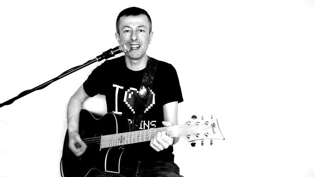 Versions of me (acoustic version) 🌈🌞🕺🎸Jon Binnie Original 💞 432hz смотреть онлайн