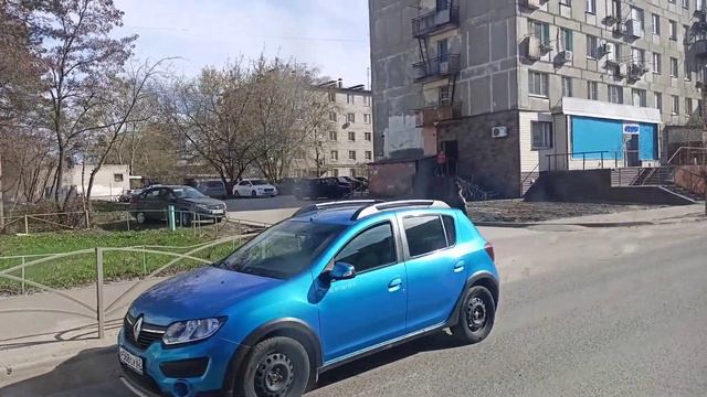 Поездка на автобусе ПАЗ-320435-04 "Vector Next" №29 (У278ТА) маршрут 41||г.Рязань смотреть онлайн