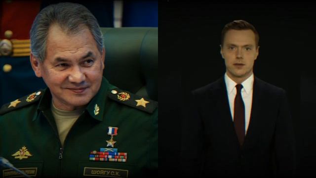 Первый пошел! Россия набивает руку против Британских ракет! смотреть онлайн