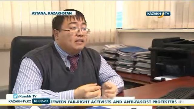 С марта ЦОНы будут работать на базе государственной корпорации - Kazakh TV смотреть онлайн
