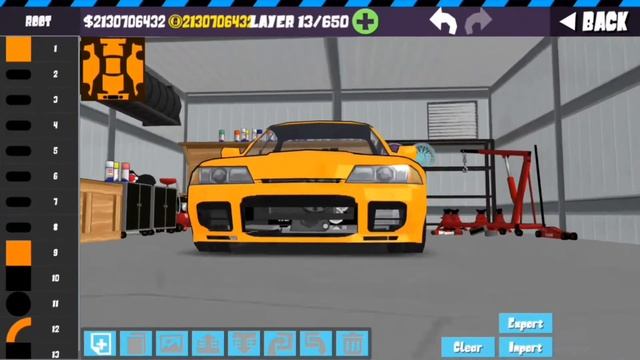 PROTON WIRA LIVERY (REMAKE) FR LEGENDS !! смотреть онлайн