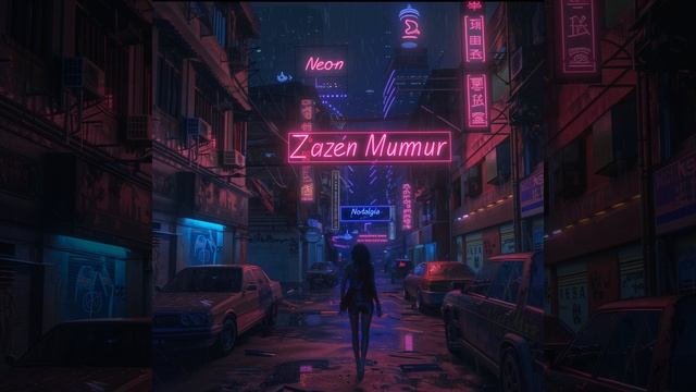 Neon Nostalgia