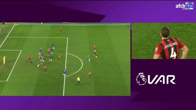 UNBELIEVABLE drama in Chelsea win 😱| Chelsea 0-1 AFC Bournemouth смотреть онлайн