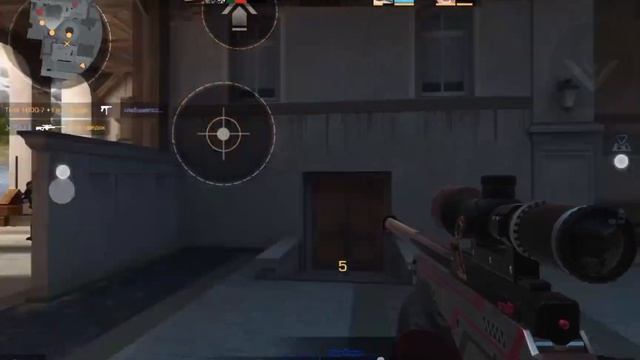 МОМЕНТАЛЬНЫЙ КИЛЛ С АВМ #so2 #со2 #standoff2 #стандофф2 смотреть онлайн