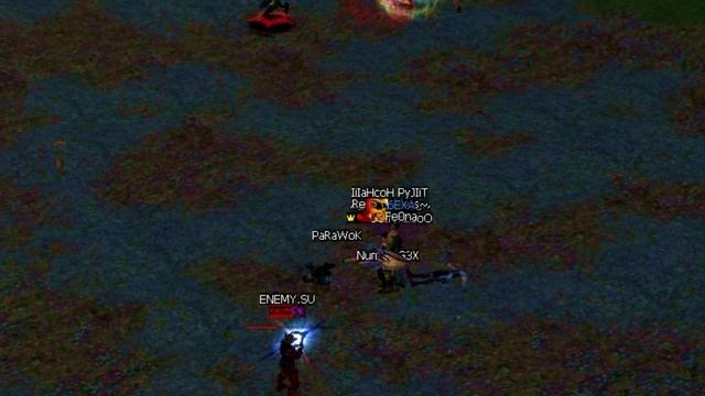 Lineage 2 / PK ENEMY смотреть онлайн