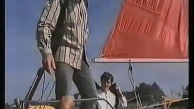 Швертбот М19 смотреть онлайн