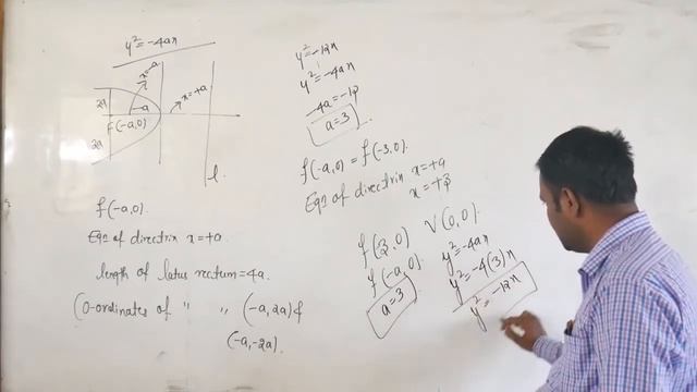 Konnur's | PU 2 Commerce | Basic Mathematics | Parabola | Part 6 смотреть онлайн