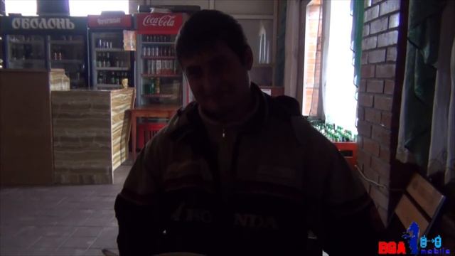 Сало... Борщ... Деревенский колорит. смотреть онлайн