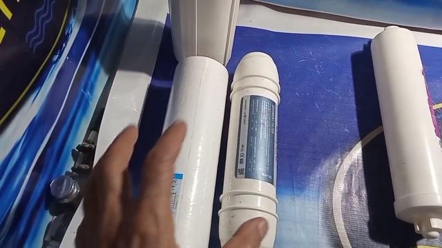 IF PP SPUN AND SEDIMENT FILTER NOT TRAP DUST, MUD,SAND,SILT FROM WATER.SOLUTION. смотреть онлайн