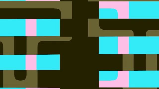 REQUESTED: Artistic Alphabet with BIM Font w/transition bars and remastered sounds смотреть онлайн