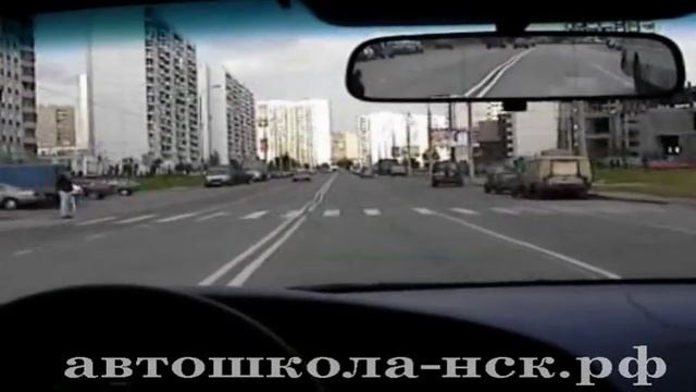 33. Обгон. Видео 1 смотреть онлайн