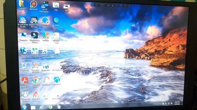 POE switch connect with IP camera setup. смотреть онлайн