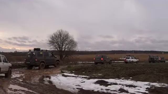 Новогодние каникулы на Дураковских дорогах