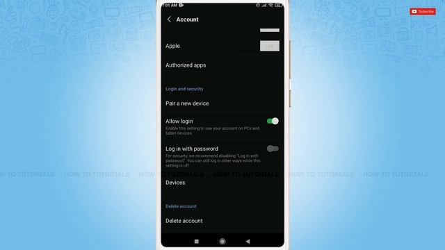 How To Delete LINE Account Permanently 2021 | Close Line Account Permanently | Line Mobile App смотреть онлайн