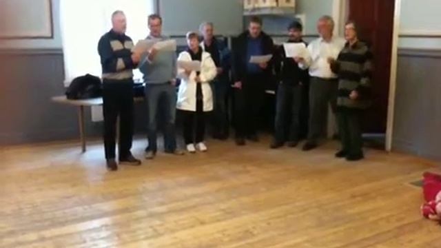 Valborg på Tors lokal смотреть онлайн