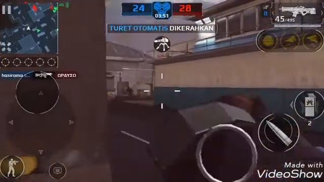 [MC5 SB] Kharmosh VS DEZTINY DARK (sfera. Joker MEGATRON) [GG PROS 😍😍] смотреть онлайн