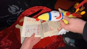 Осторожно громко (купил нового КЛОУНА НА Deepwen