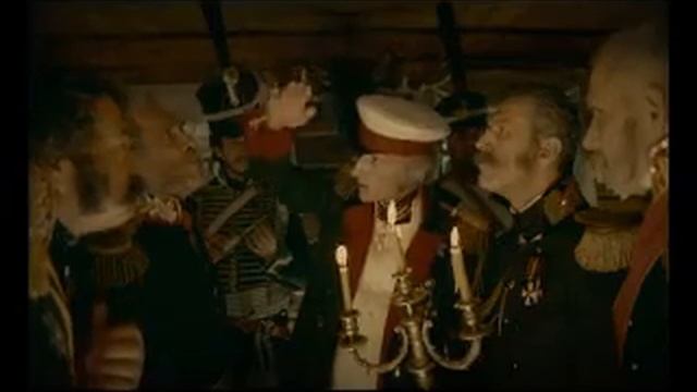 Hrusteam "Borodino" смотреть онлайн