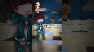 Идея вроде моя. #эдисон #нп #игравкальмара2 #gacha #gachanox