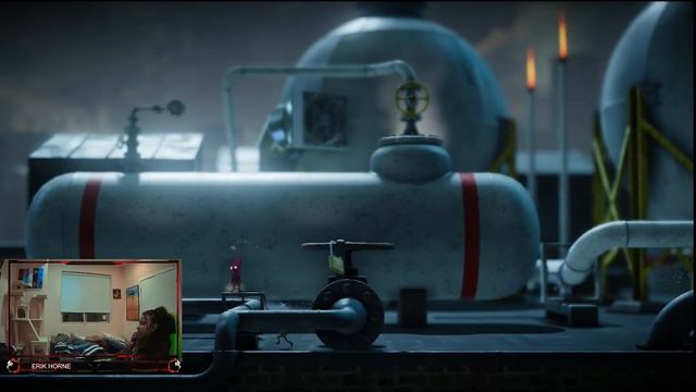 Unravel two Gameplay смотреть онлайн