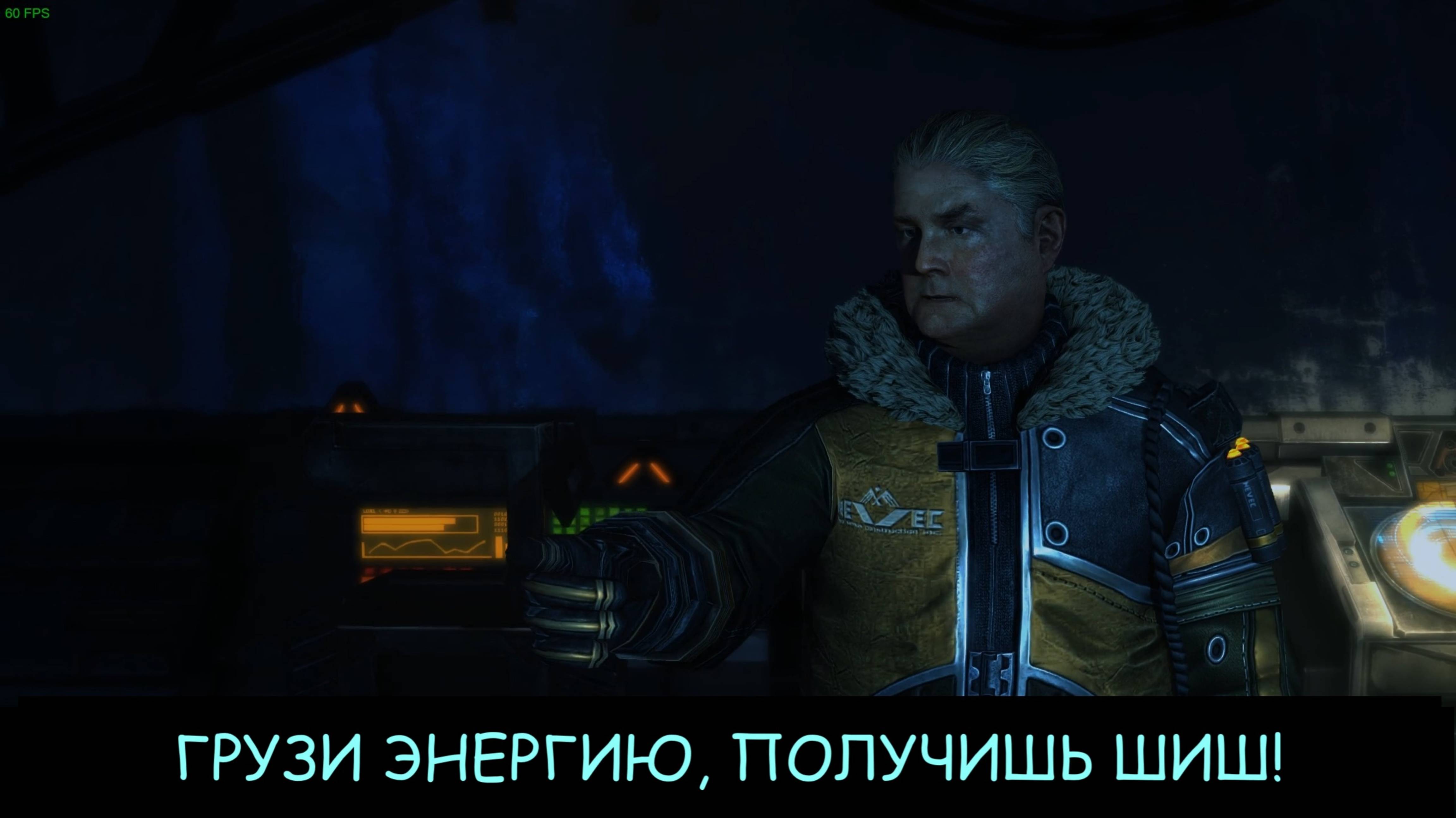 [Первый день на заводе] Lost Planet 3 [2] [Без комментариев] смотреть онлайн