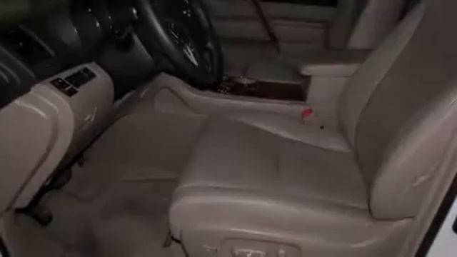 2009 Toyota Highlander Kirby TX Universal Toyota смотреть онлайн