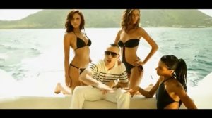Don Omar   Danza Kuduro ft  Lucenzo Official Video Full HD 1080p