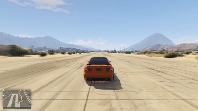 То самое чувство когда захотел вальнуть боком, но не получилось... (Gta 5 online) смотреть онлайн