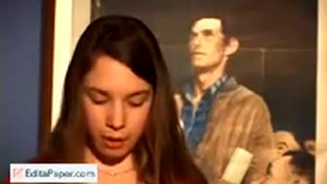 CHRYSLER MUSEUM OF ART FOUR FREEDOMS ESSAY ALYSSA смотреть онлайн