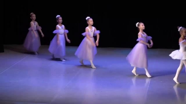 Балерина смотреть онлайн