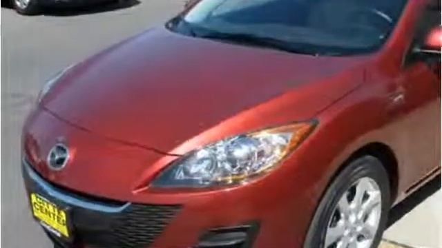 2010 Mazda MAZDA3 Used Cars Ogden, Riverdale, South Weber UT