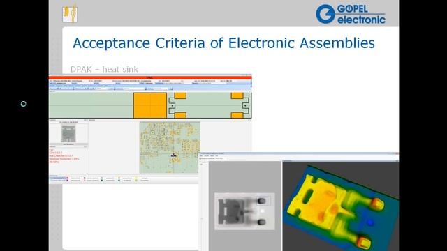 AXI + AOI = AXOI, the formula for 100% optical inspection смотреть онлайн
