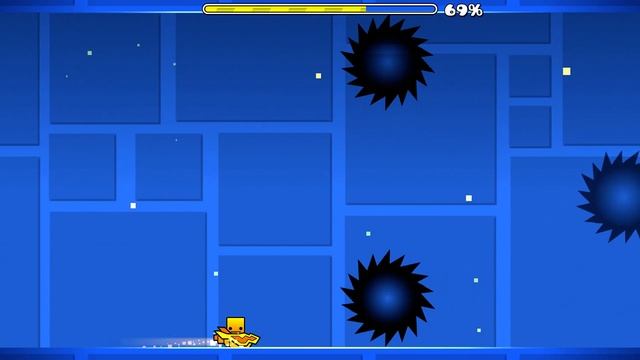 Youve Been Trolled 100% + Клики (Clicks) | Geometry Dash смотреть онлайн
