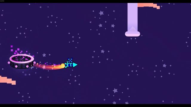Очень классный уровень! | "Sunshine" by Unzor 3 coins I Geometry Dash 2.11 смотреть онлайн