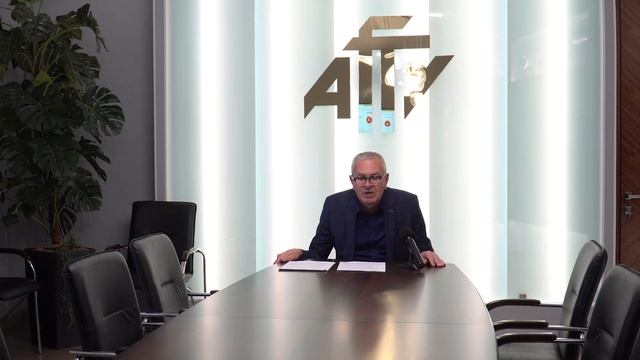 Обращение ректора АГТУ к абитуриентам и их родителям смотреть онлайн