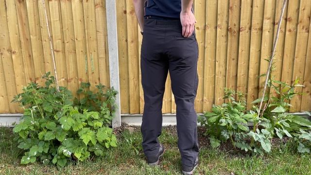 Mountain Equipment Ibex Pro Pants - The BEST All-round Hiking Pants?