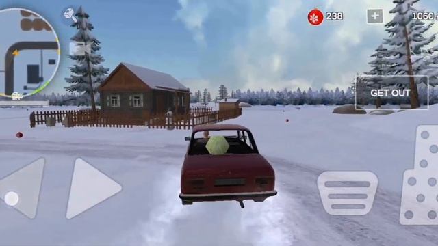 прохождение стимулятор деревни с нуля часть 3 смотреть онлайн