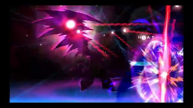 Ragna'S Astral Finisher (Black Onslaught) смотреть онлайн