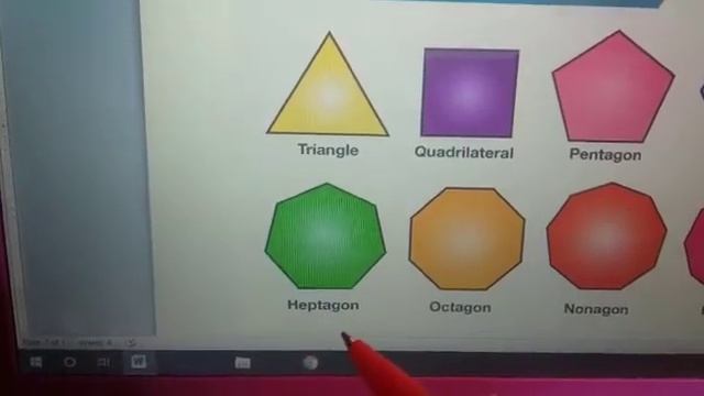 Polygons part 2- WHATSAPP TEACHER смотреть онлайн