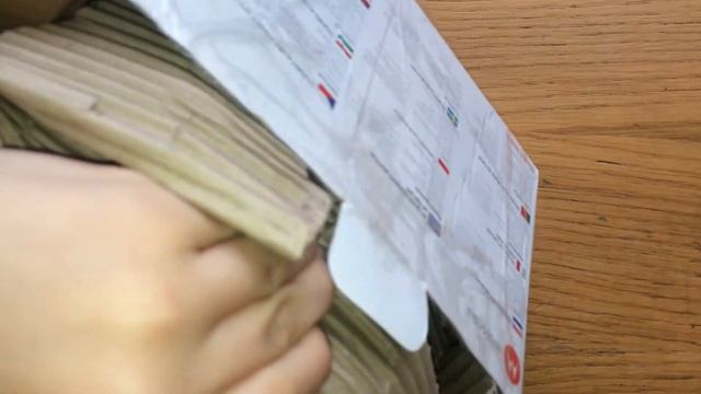 Лот №40 Целая пачка жвачек Тип-Тип / Tip-Tip + Вкладыши. м.Херсон 24.02.2021. #dimonproduction смотреть онлайн